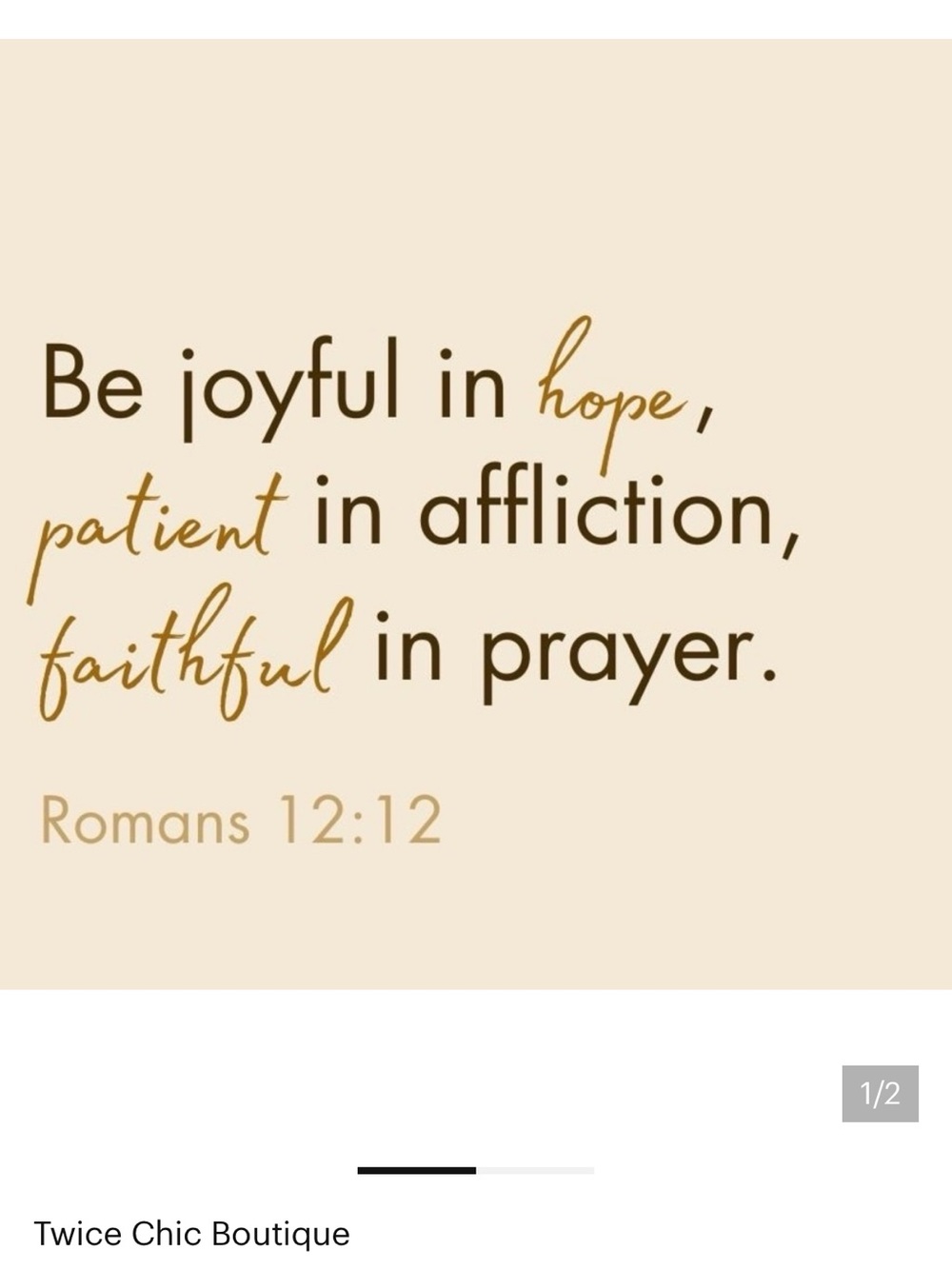 ✨HOPE✨